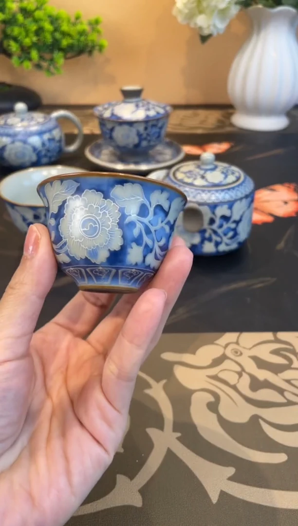 小缘茶器 源头工厂