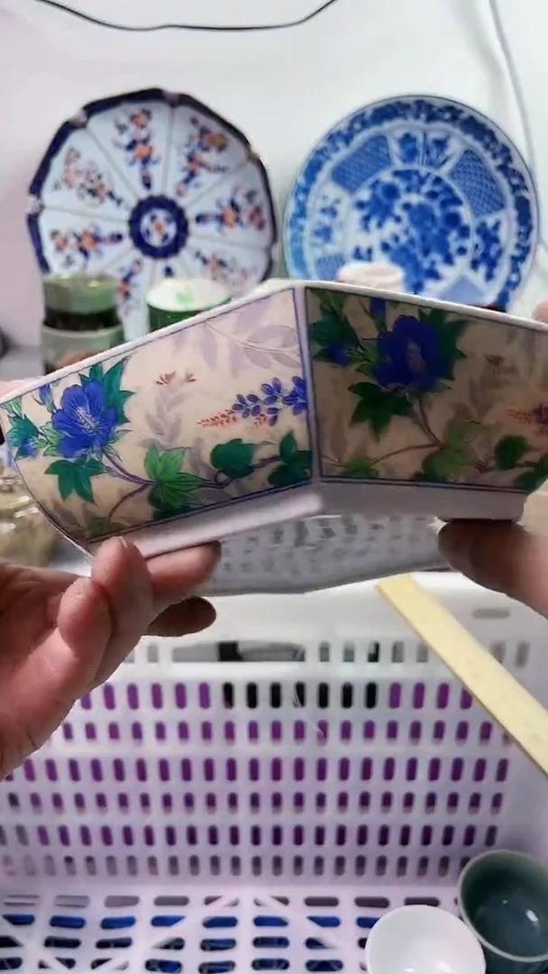 【闪购商品】瓷片7777777777 n099