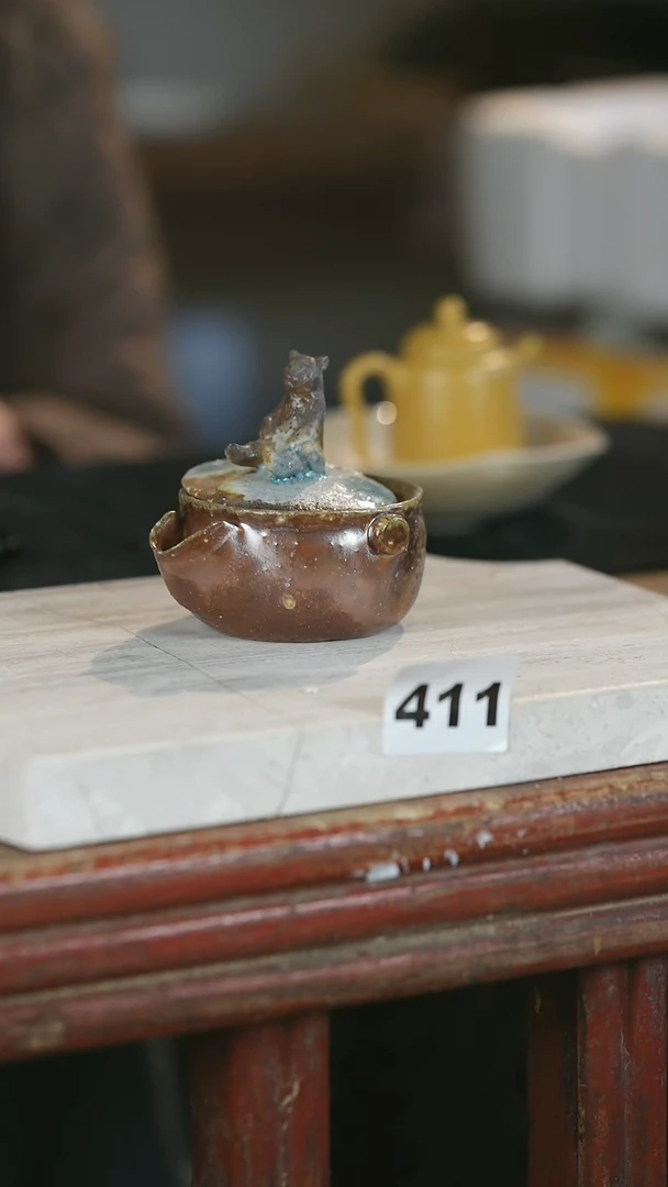 【闪购商品】瓷片见山北野见山北野