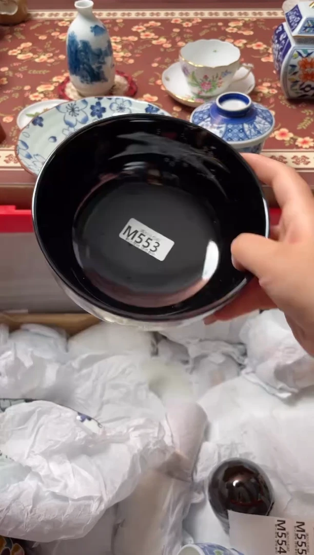 瓷片快****胺瓷器瓷器M553