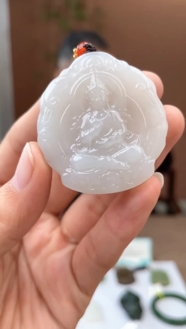 定制和田玉多样性拍一发一2873