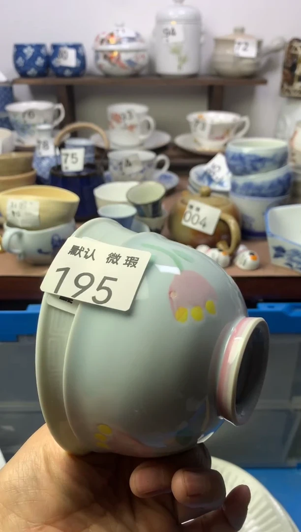 瓷片顺鑫工艺品店闪购