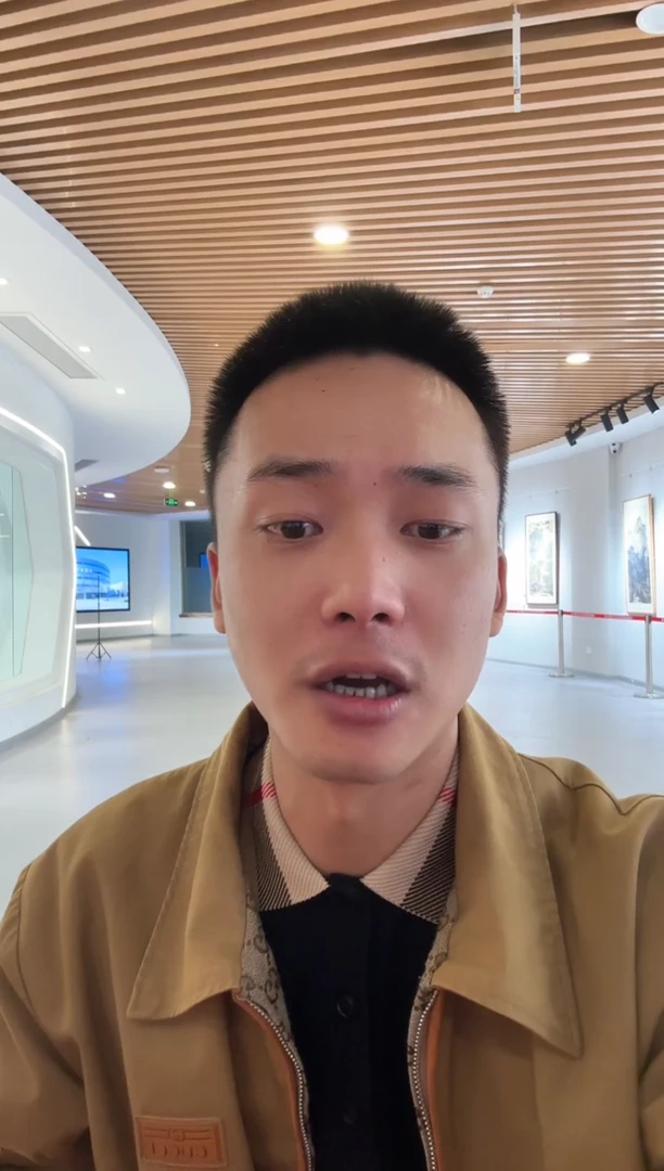 国画国画 卷轴 张跃华央创美术馆精品定制备案作品