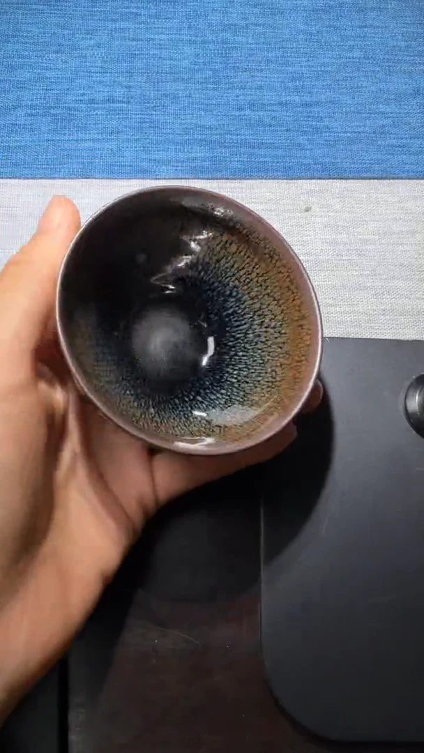 茶盏暨子文高端收藏110