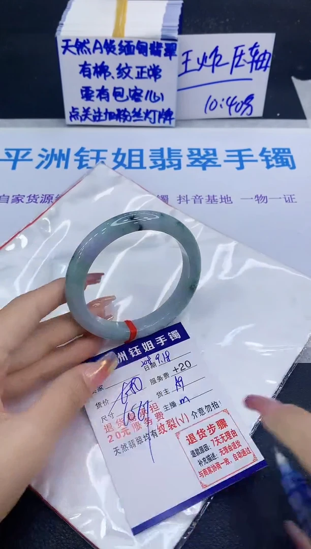未镶嵌手镯翡翠11111