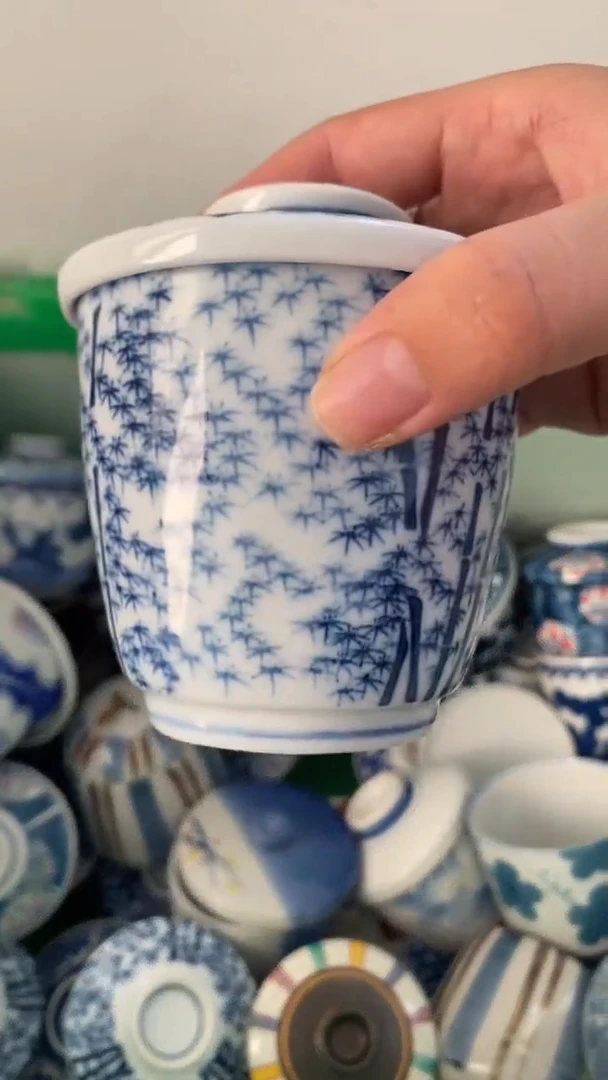 其他小***记小香瓷器 满20包邮