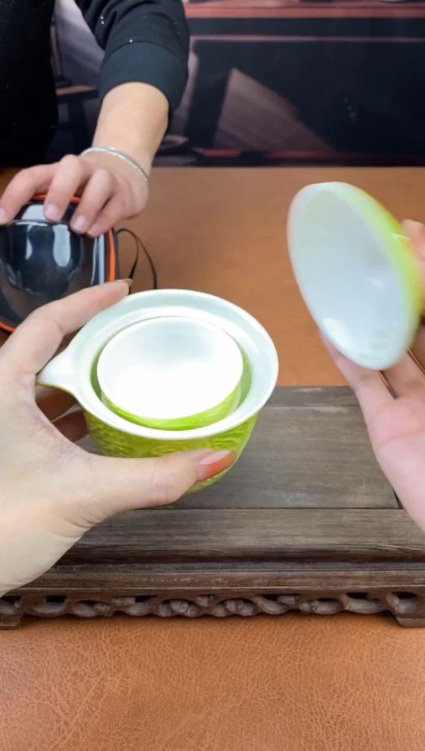 【闪购商品】陶禧茶器闪购福利V