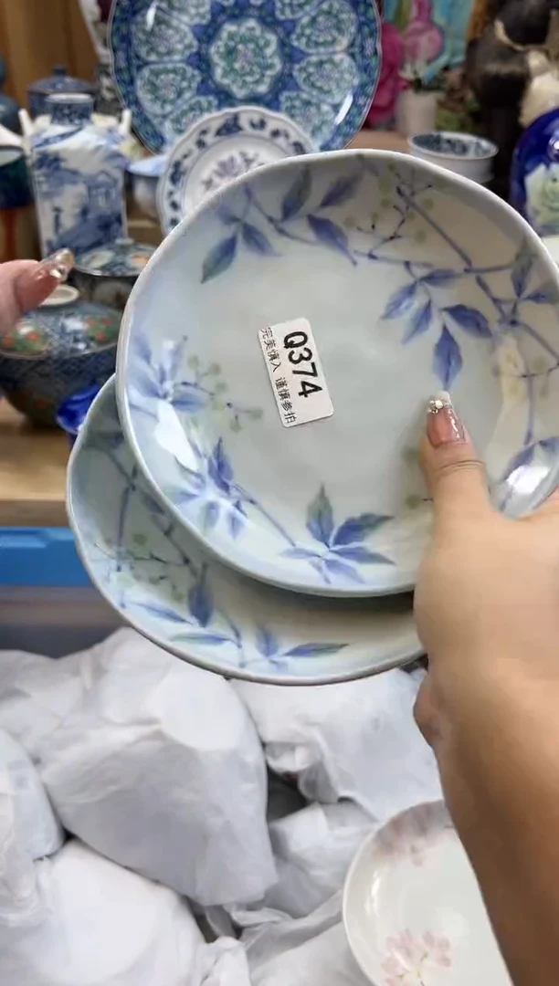 【闪购商品】瓷片374qqqqqqqqqqqq