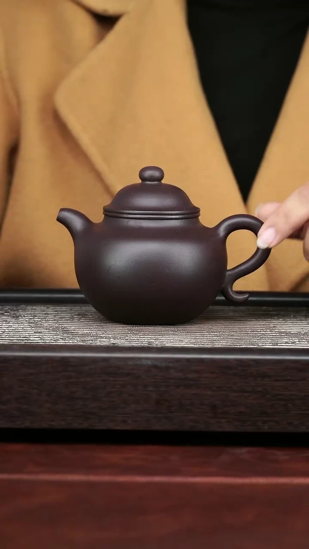 茶壶紫砂精品紫砂壶1.......350CC