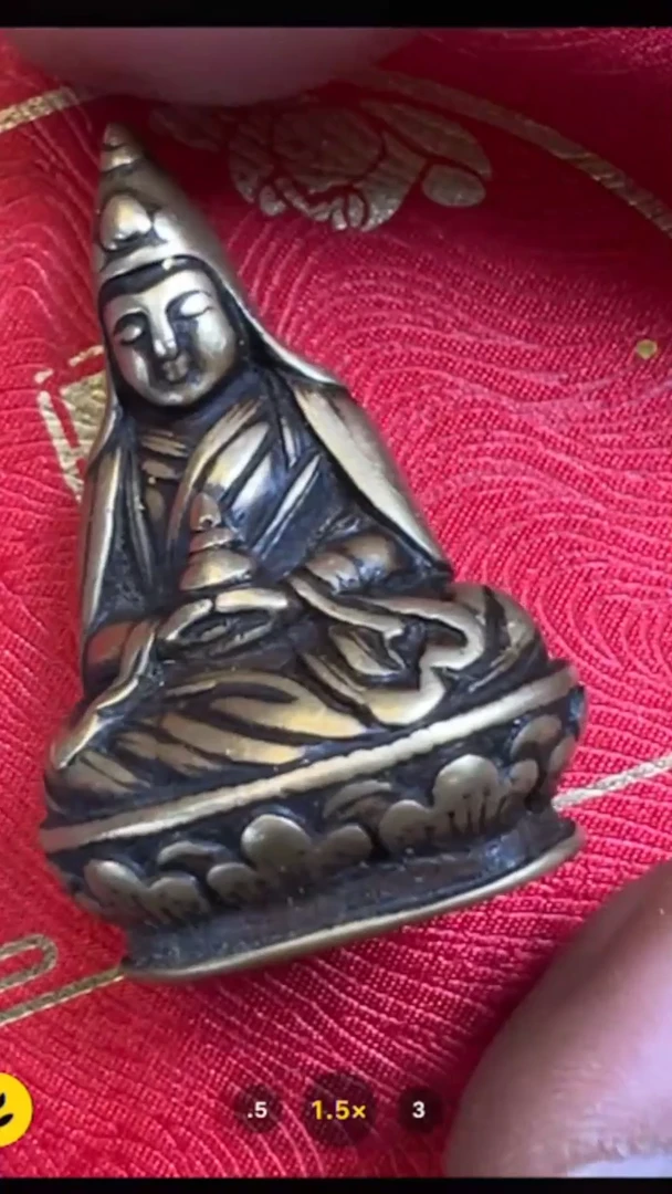 【闪购商品】装裱画宗大师-与实物略有差异介意者勿拍