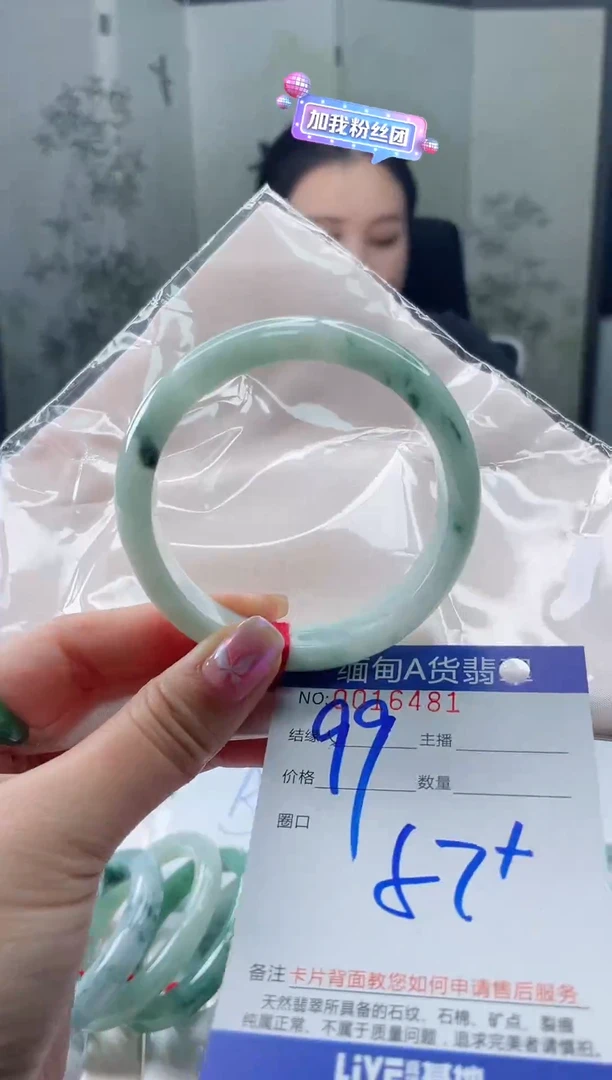 未镶嵌手镯翡翠1111111