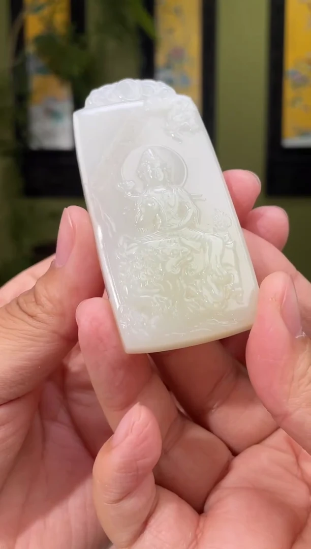 定制和田玉多样性发货拍一发一