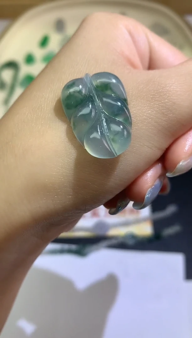 未镶嵌定制翡翠不退|A100|2800
