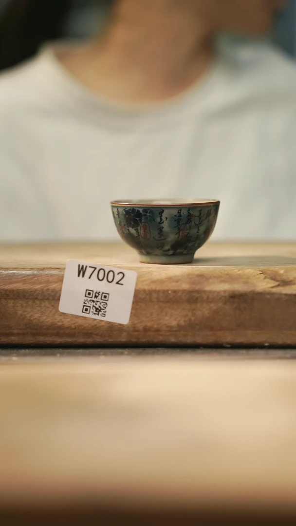 【闪购商品】【经典福利】/ 杯子@@W7002