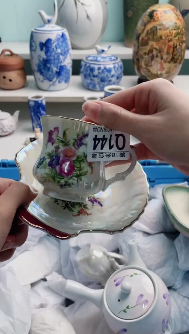 陶瓷珍****）Q144*****