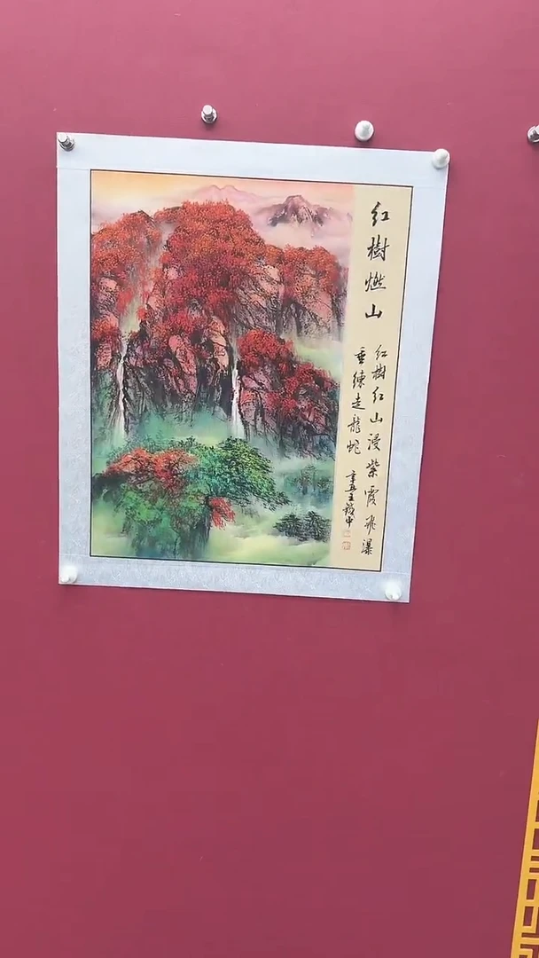 国画书法绘画闪电购-