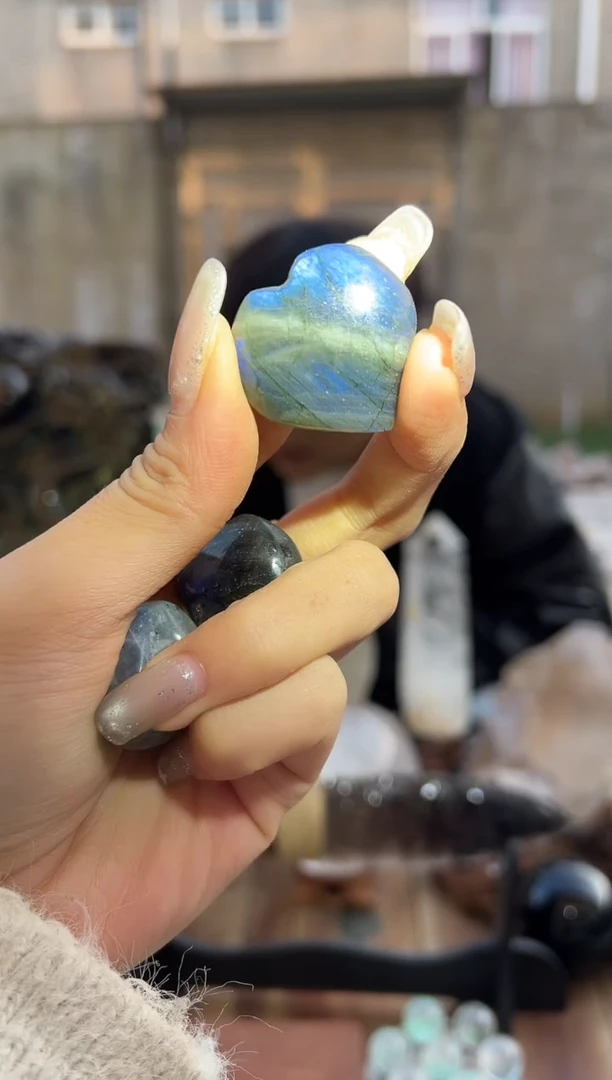 未镶嵌大型摆件（非配饰）水晶501