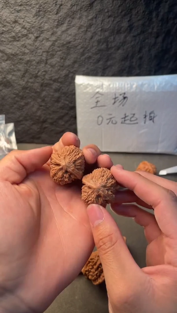 吊坠文玩核桃2大蒜头