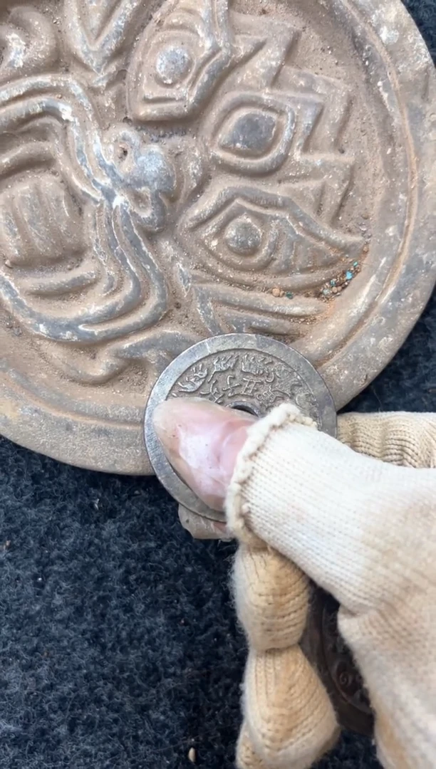 瓷片鑫*缘手工，手绘，瓷器12