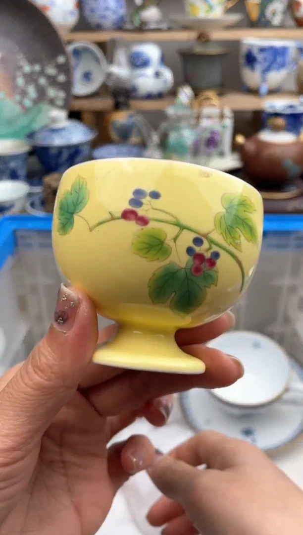 【闪购商品】瓷片默认微瑕，看清尺寸品相再拍
