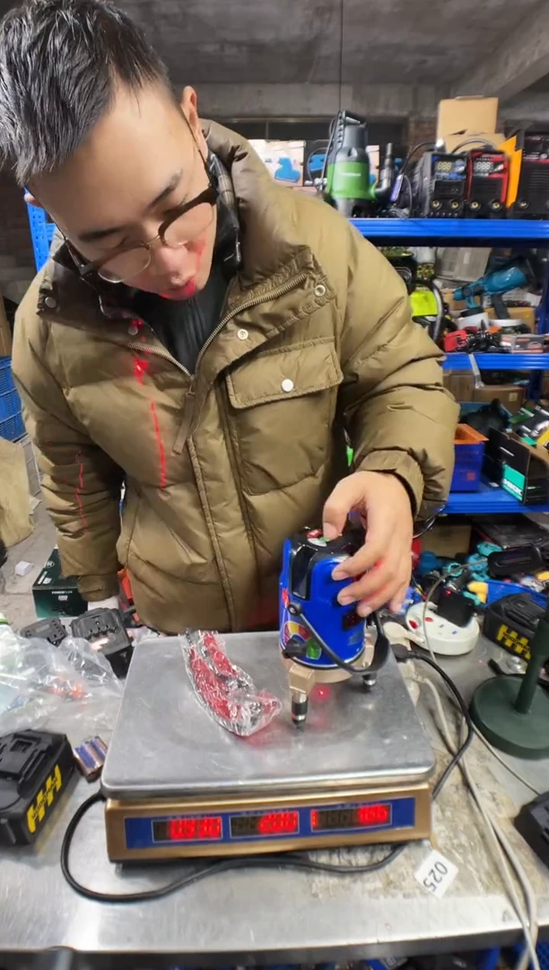 二手工具听讲解看图片下单 没有运费险43