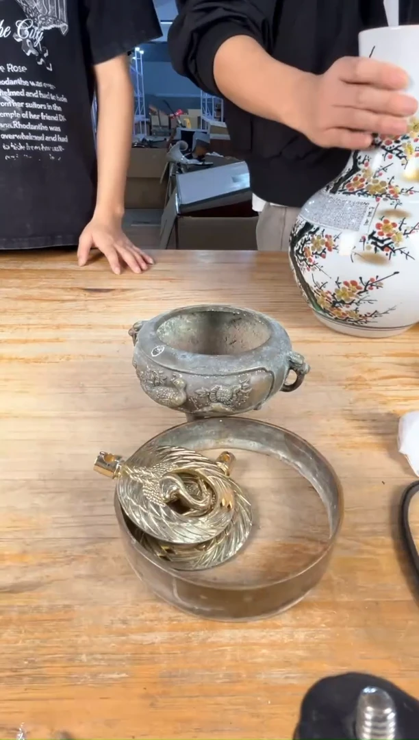 手工艺品琉璃满18包邮 孤品默认微瑕