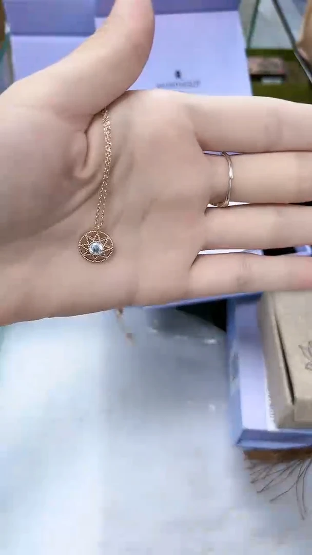 20250620【071】项链