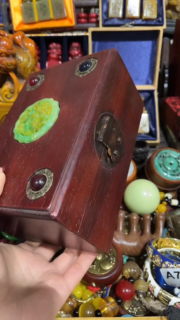 【闪购商品】老板娘推荐摆件摆饰