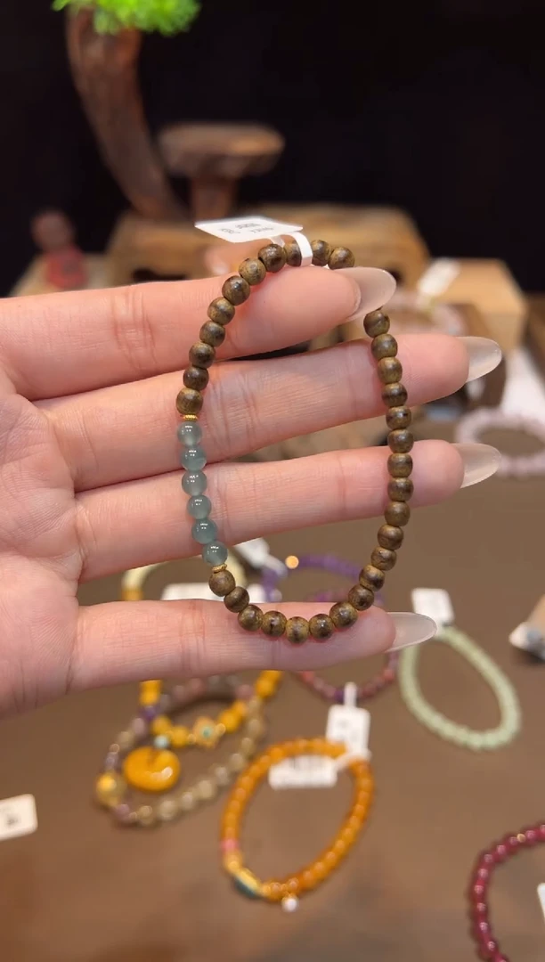 【闪购商品】翡翠手饰未镶嵌手饰@@