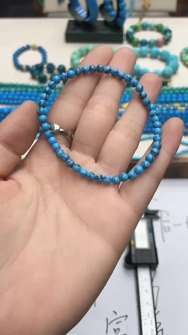 珍藏特色绿色高瓷