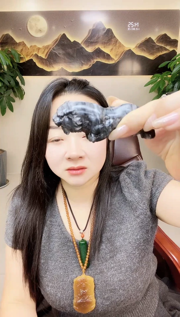 未镶嵌和田玉珠宝奇石多样性随机发一