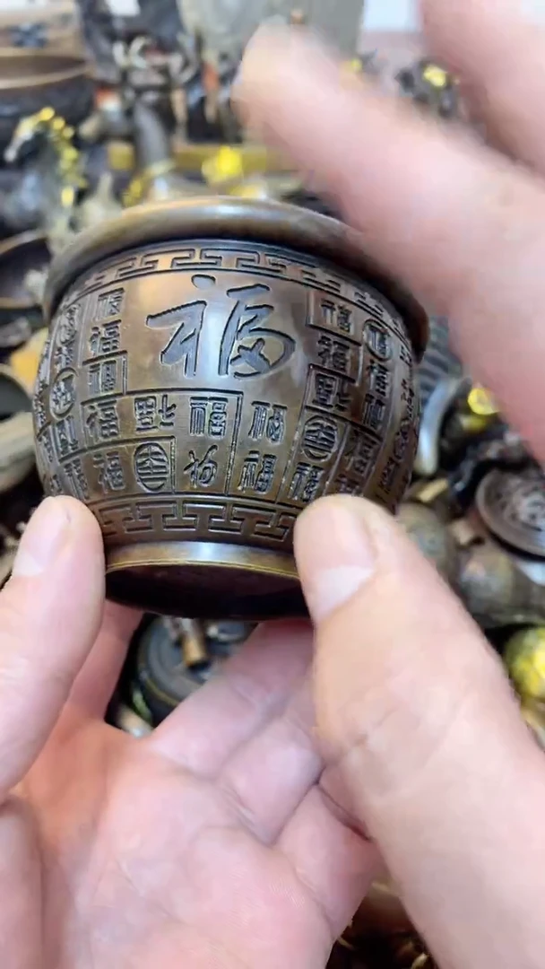 1案台摆件   物品摆件