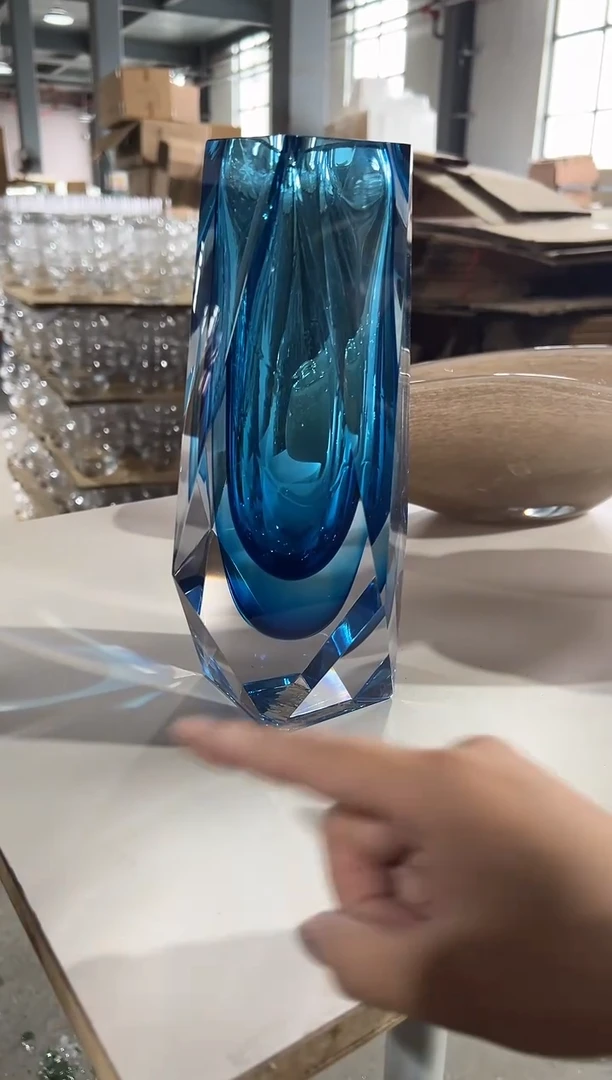 花瓶客厅餐桌插花装饰好物大