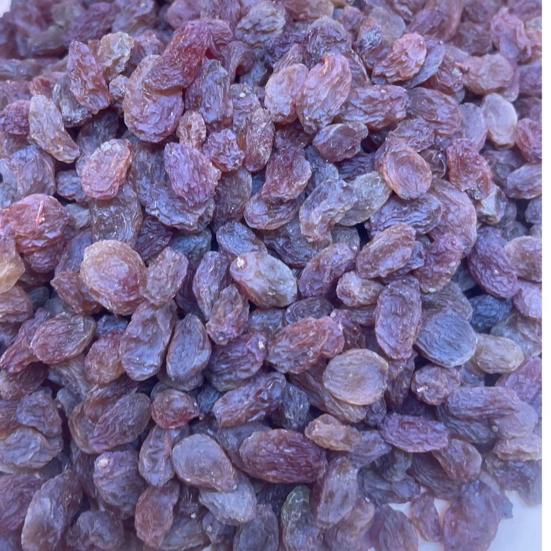 新疆和田小红葡萄干无种子克aktawi、