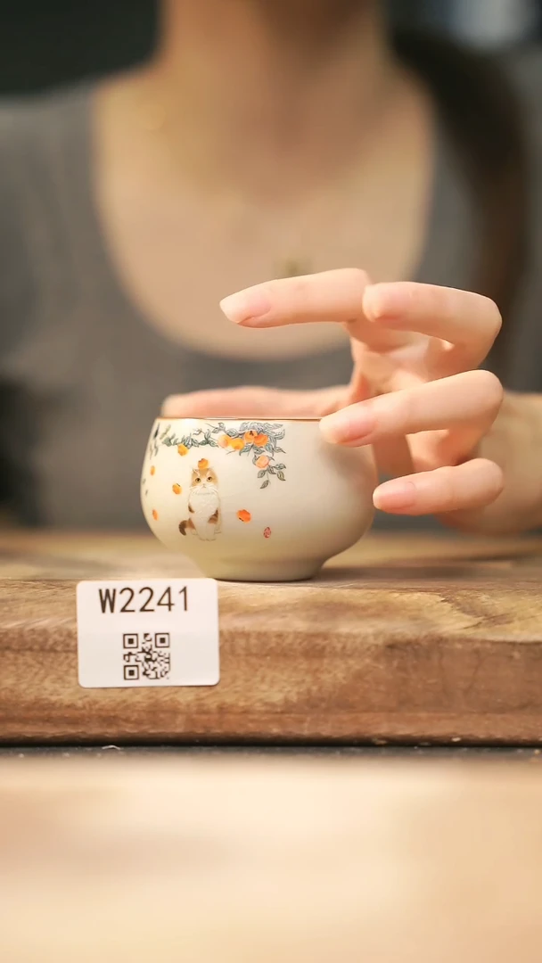 【经典福利】/ 杯子@@W2241