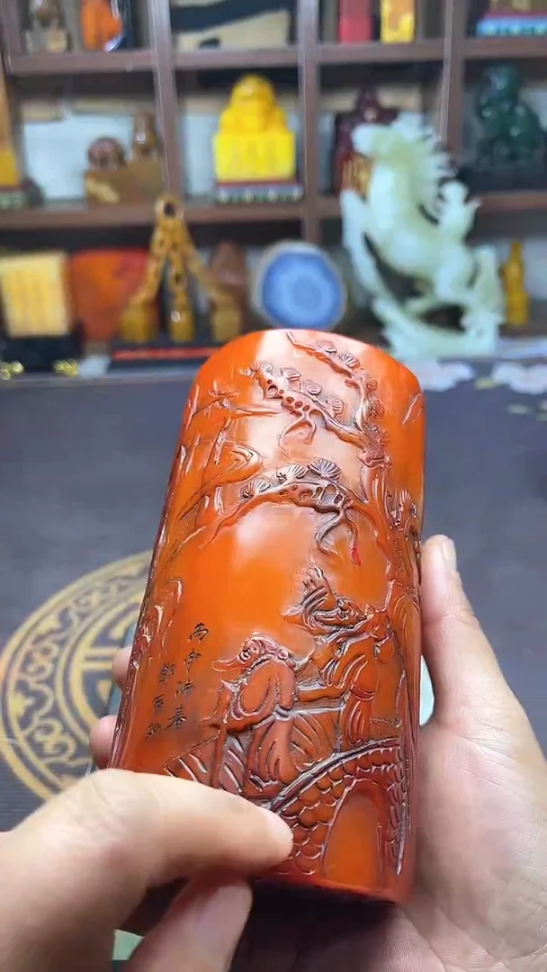 【闪购商品】寿山石印石纯天然篆刻石料