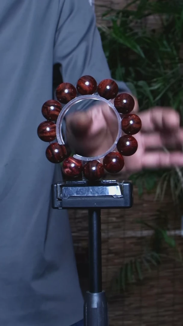 手串/手链黄花梨/降香黄檀用****4海南黄花梨