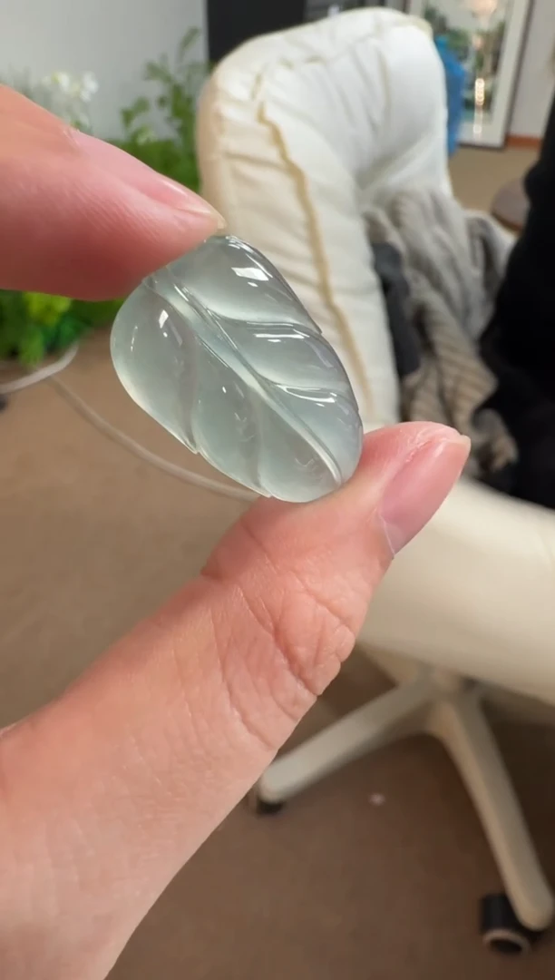 吊坠(不含链)未镶嵌翡翠C113|1500