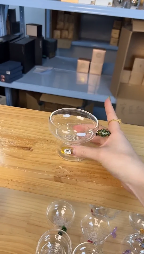 禾器 奉珠激光 黑金