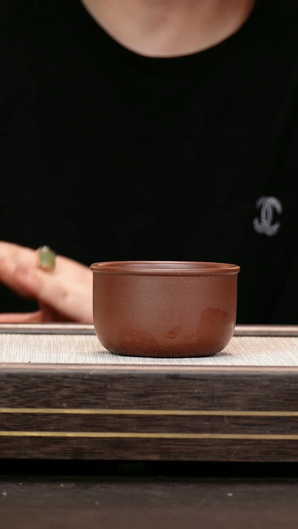 茶壶紫砂原矿紫泥  电饭煲杯 福利