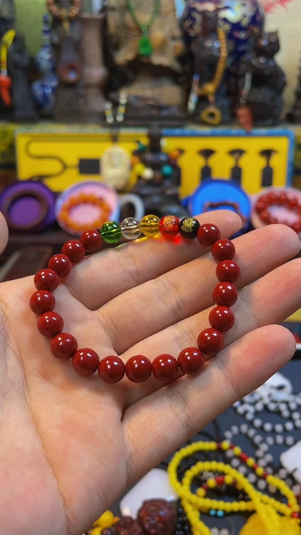 木溪世文玩主播推荐