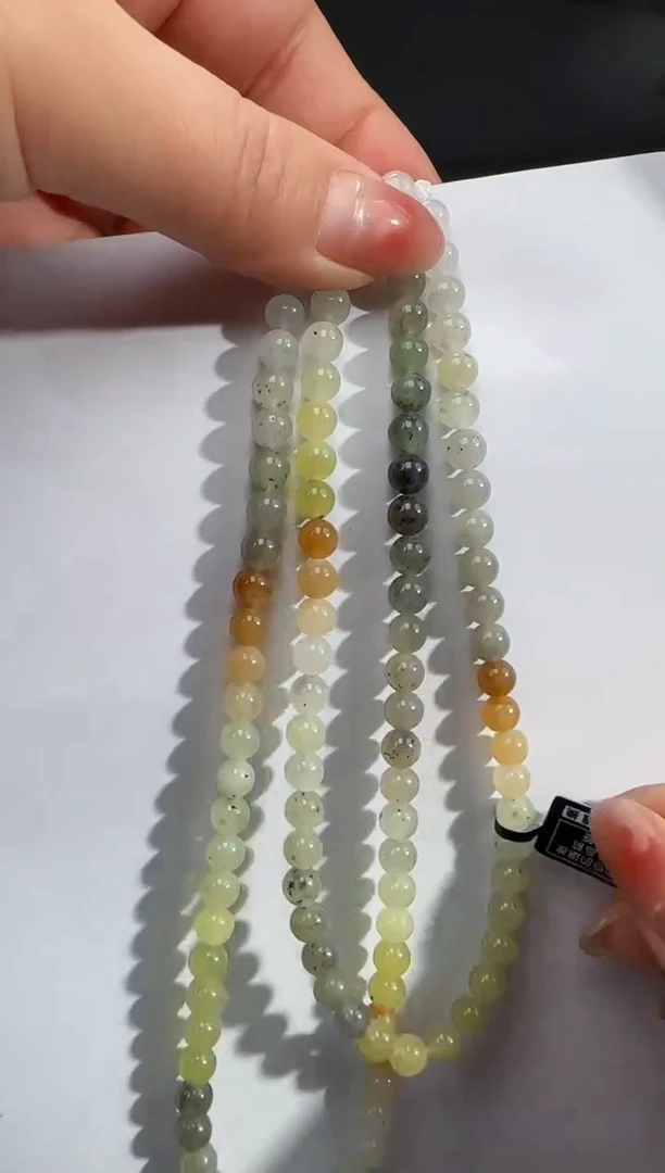 颈饰未镶嵌和田玉多样性发货拍一发一