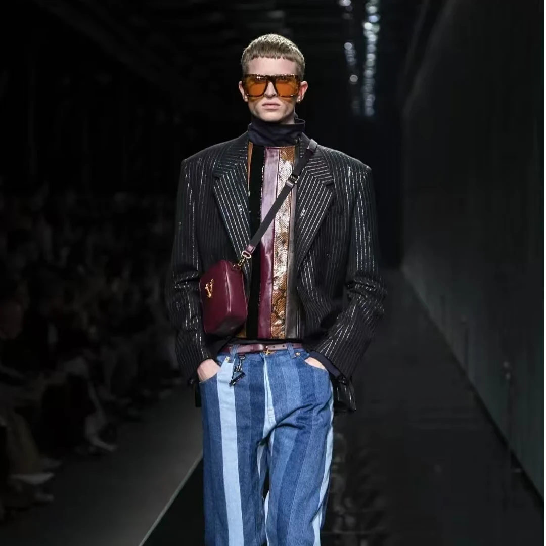 【潮牌链17-30】重磅T恤专场