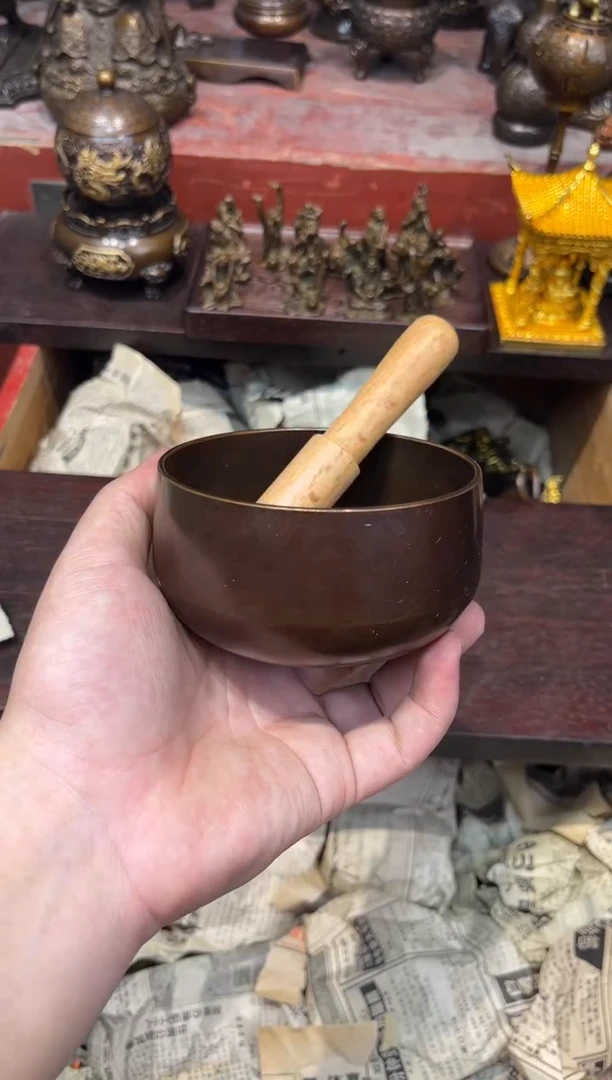 E瑞瑞古铜高端精品98