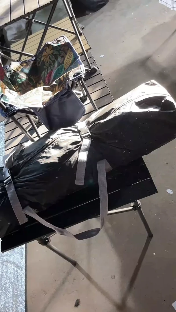 铁220*220*170  银胶帐篷