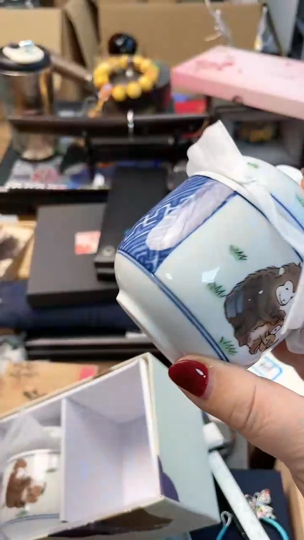 【闪购商品】瓷片PZ炎美杂货铺质量保证