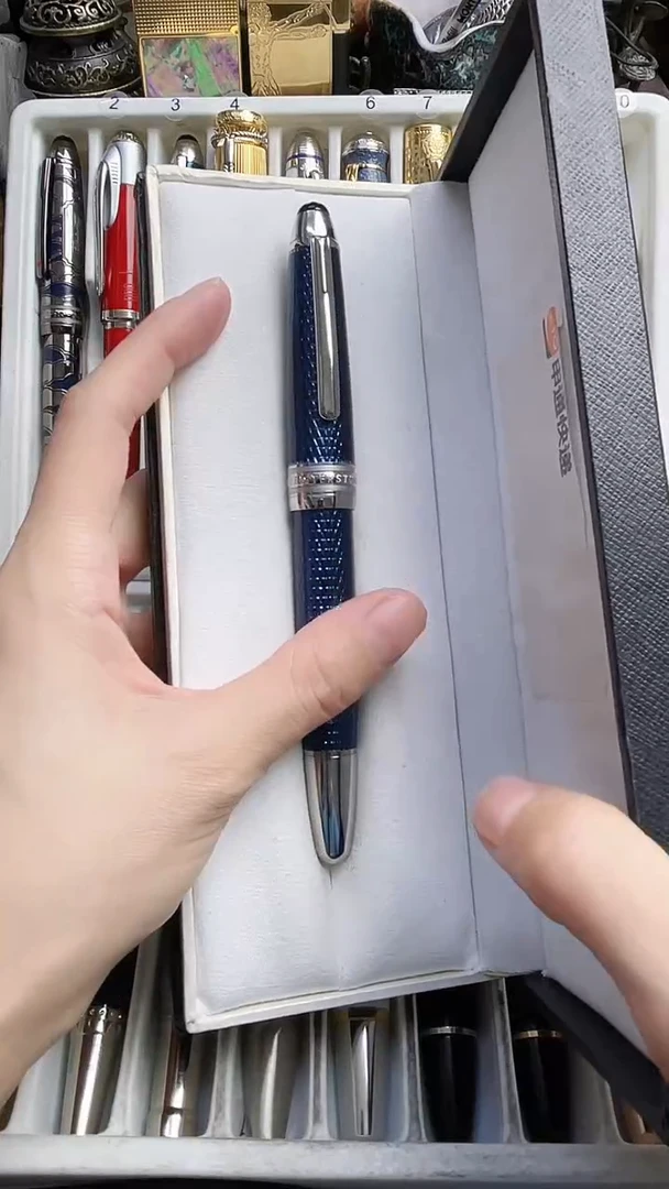 便携式mmmmmfff钢笔