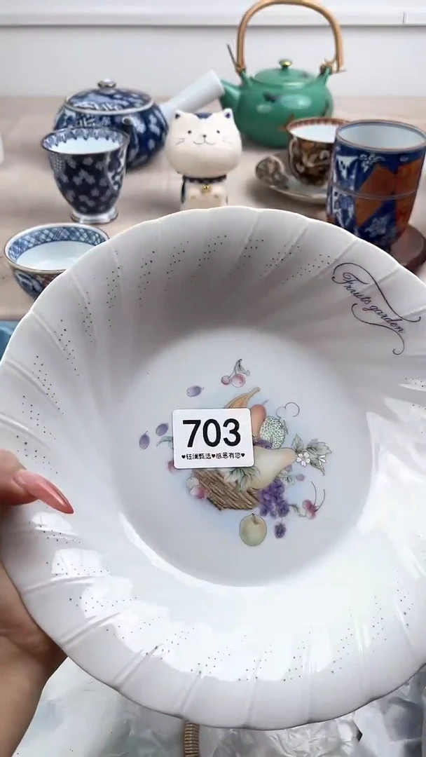 【闪购商品】瓷片703，，，，，，