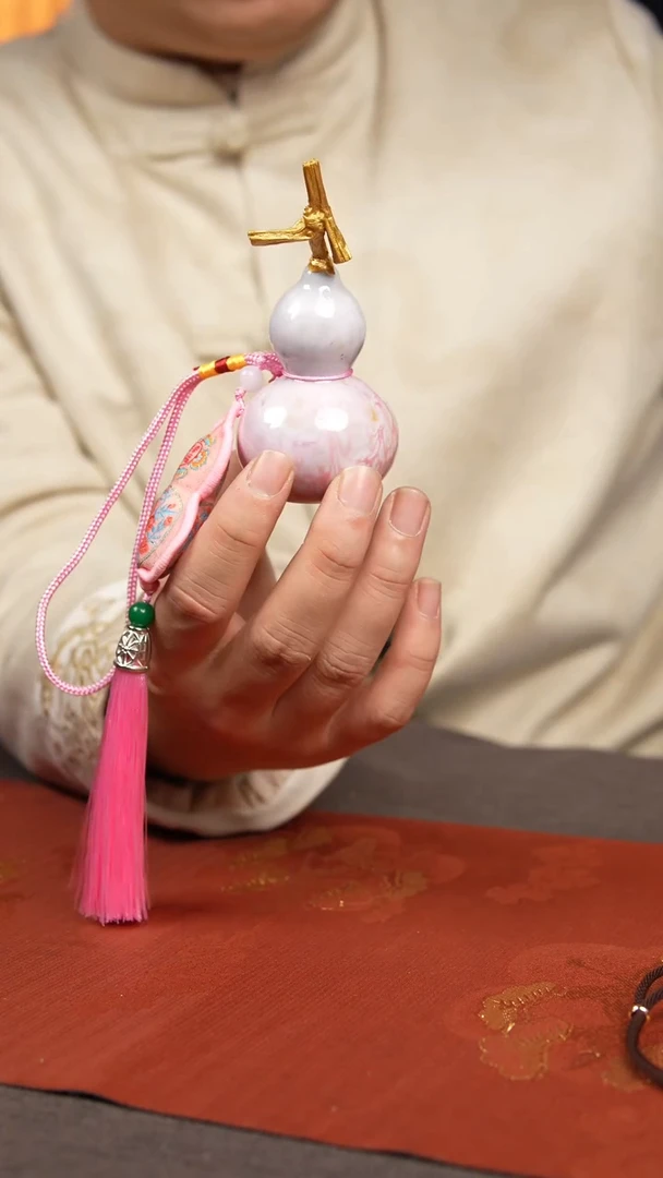 【闪购商品】1699号葫芦挂件摆件手持