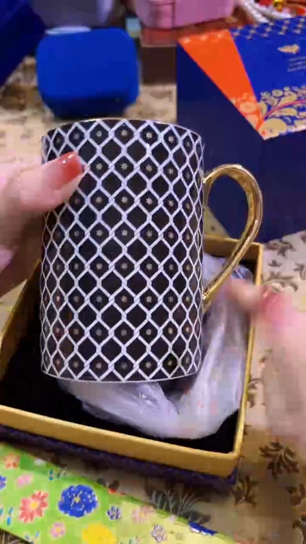 【闪购商品】瓷片陶茶666文玩周边多人